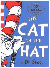 The Cat in the Hat: Bilderbuch