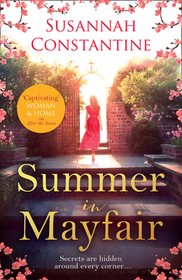 SUMMER IN MAYFAIR