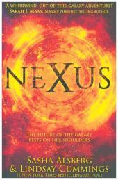 The Androma Saga (2) — NEXUS