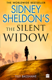 SIDNEY SHELDON’S THE SILENT WIDOW [not-US]