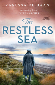 THE RESTLESS SEA [not-US]
