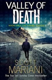 Ben Hope (19) — VALLEY OF DEATH