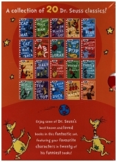 A Classic Case Of Dr. Seuss