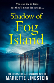 Fog Island Trilogy (2) — SHADOW OF FOG ISLAND