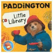 Paddington Little Library. Vol.2: Movie tie-in. Bilderbuch