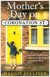 Mother's Day on Coronation Street