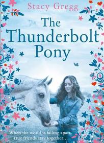 THE THUNDERBOLT PONY: When the world is falling apart, true friends stay together