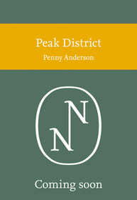 Collins New Naturalist Library — PEAK DISTRICT
