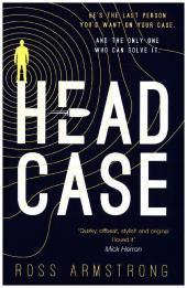 Head Case: A Tom Mondrian Story