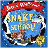 There's a Snake in My School!: Bilderbuch There's a Snake in My School!: Bilderbuch