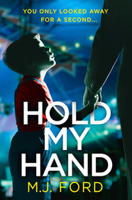 HOLD MY HAND [not-US]