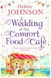 The Comfort Food Café (6) — A WEDDING AT THE COMFORT FOOD CAFÉ [not-US]