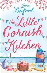The Little Cornish Kitchen (1) — THE LITTLE CORNISH KITCHEN