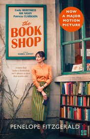 THE BOOKSHOP [Film tie-in edition]: Introduction by David Nicholls