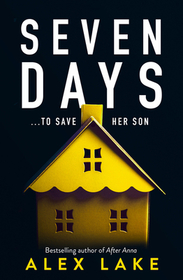 SEVEN DAYS [not-US]