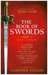THE BOOK OF SWORDS: PART 1