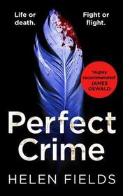 A DI Callanach Thriller (5) — PERFECT CRIME