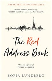 THE RED ADDRESS BOOK
