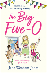 THE BIG FIVE O [not-CA]