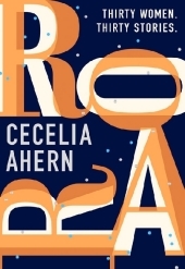 Roar: A story for every woman