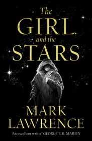 Book of the Ice (1) — THE GIRL AND THE STARS