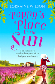 A French Escape (1) — POPPY’S PLACE IN THE SUN