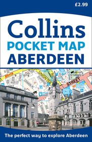 Aberdeen Pocket Map: The Perfect Way to Explore Aberdeen Aberdeen Pocket Map: The Perfect Way to Explore Aberdeen