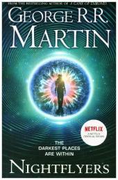 Nightflyers: A Netflix Original-Series