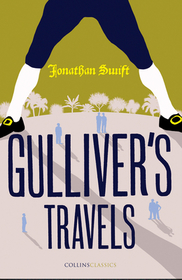 Collins Classics — GULLIVER’S TRAVELS