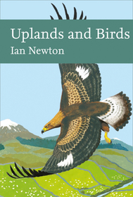 Collins New Naturalist Library — UPLANDS AND BIRDS