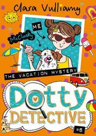 The Vacation Mystery The Vacation Mystery