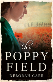 THE POPPY FIELD [not-CA]