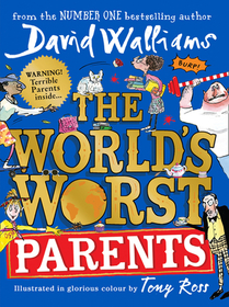 THE WORLD’S WORST PARENTS [not-US, not-CN]