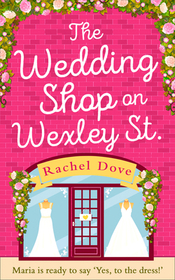 THE WEDDING SHOP ON WEXLEY STREET