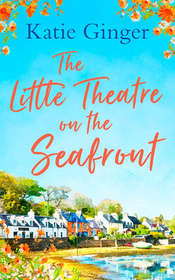 THE LITTLE THEATRE ON THE SEAFRONT