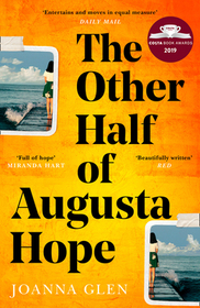 THE OTHER HALF OF AUGUSTA HOPE: Costa Book Awards 2019