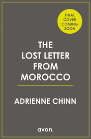 THE LOST LETTER FROM MOROCCO [not-CA]