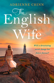 THE ENGLISH WIFE [not-US]