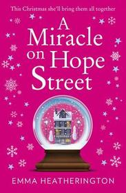A MIRACLE ON HOPE STREET