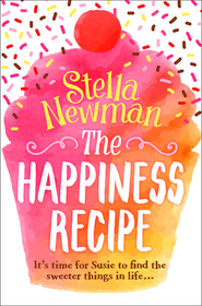 THE HAPPINESS RECIPE