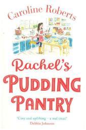 Pudding Pantry (1) — RACHEL’S PUDDING PANTRY [not-US]