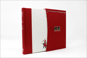 LETTERS FROM FATHER CHRISTMAS [Deluxe Slipcased edition]: Sonderausgabe