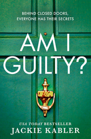 AM I GUILTY? [not-US]