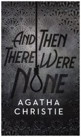 AND THEN THERE WERE NONE [Special edition; not-RU BY]