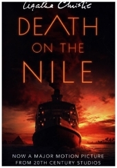 Death on the Nile: Film tie-in edition
