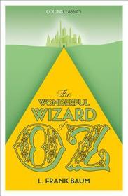 The Wonderful Wizard of Oz