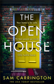 THE OPEN HOUSE