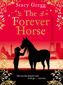 THE FOREVER HORSE [not-US]