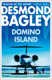 Bill Kemp (1) — DOMINO ISLAND: The unpublished thriller by the master of the genre: The Unpublished Thriller by the Master of the Genre