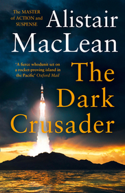 THE DARK CRUSADER